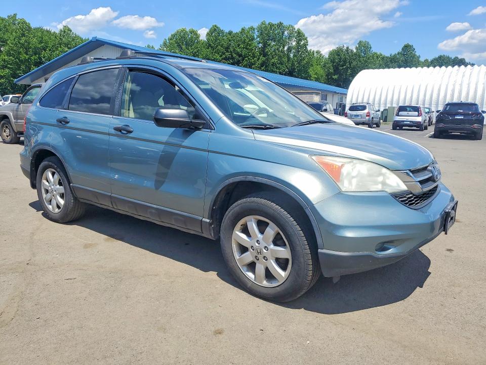 Aukcja sprzedaży 2011 Honda Cr-v, vin: 5J6RE4H48BL010018, numer aukcji: 57833926
