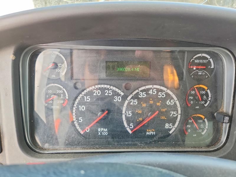 Aukcja sprzedaży 2018 Freightliner M2, vin: 3ALACWFC5JDKA7413, numer aukcji: 55187636