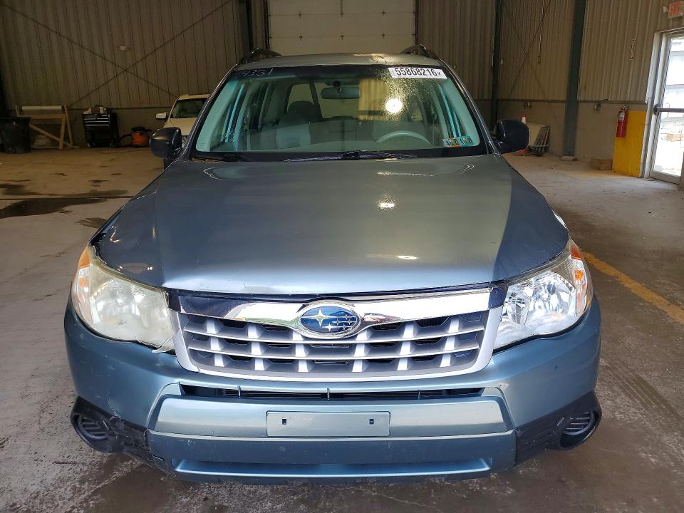 Продажа на аукционе авто 2011 Subaru Forester, vin: JF2SHBBC8BH762941, номер лота: 55868216