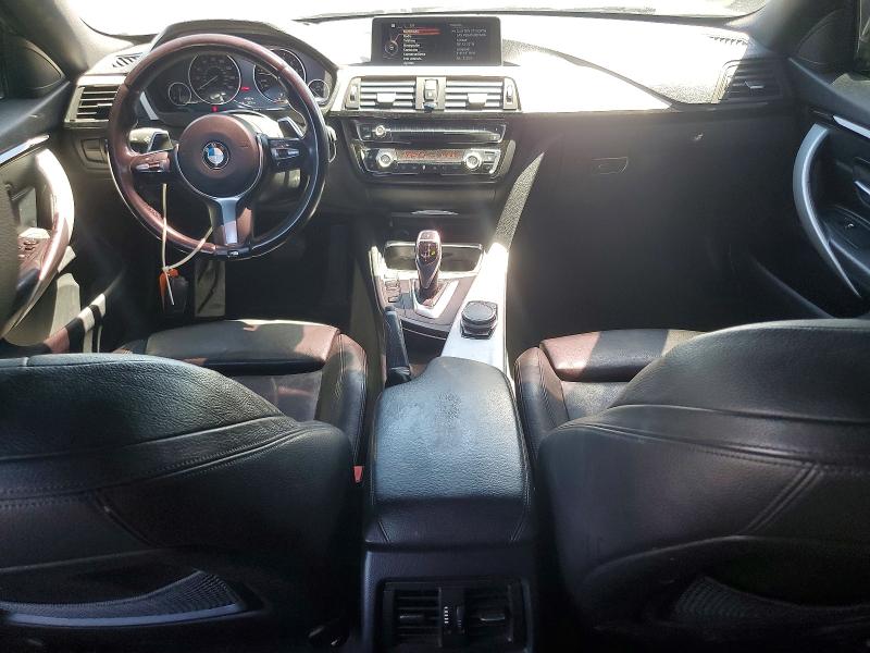 Auction sale of the 2015 Bmw 428, vin: WBA4A5C58FG052119, lot number: 56166136