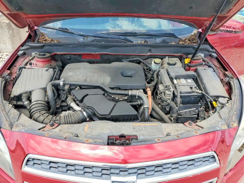 Продаж на аукціоні авто 2013 Chevrolet Malibu, vin: 1G11D5SR9DF247482, номер лоту: 57269386