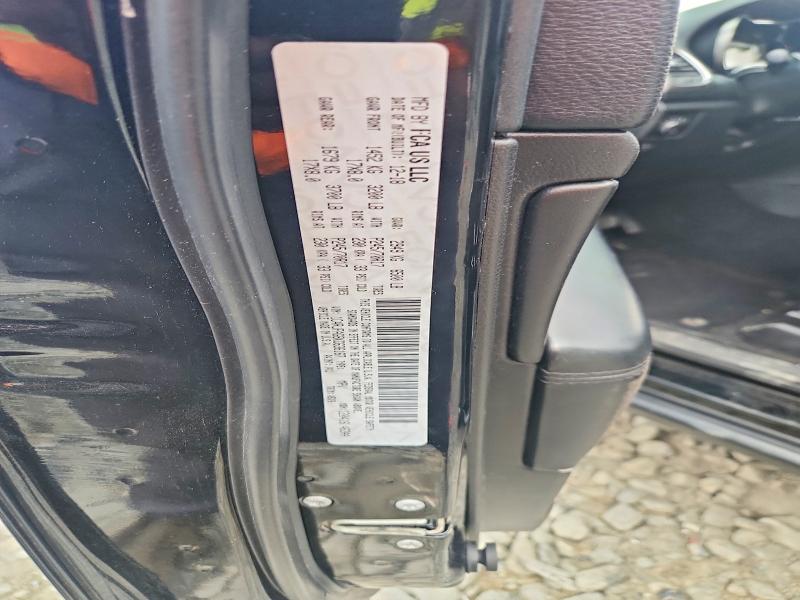 Продажа на аукционе авто 2019 Jeep Grand Cherokee, vin: 1C4RJFAG8KC636167, номер лота: 57765196