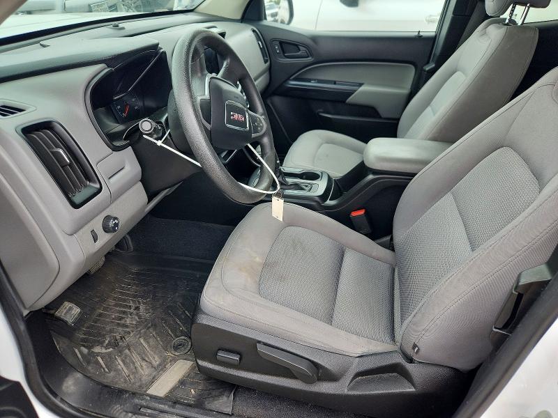 Aukcja sprzedaży 2021 Gmc Canyon, vin: 1GTH5BEA9M1100275, numer aukcji: 56689516