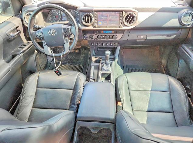 Aukcja sprzedaży 2020 Toyota Tacoma, vin: 3TMCZ5AN8LM338337, numer aukcji: 56068636