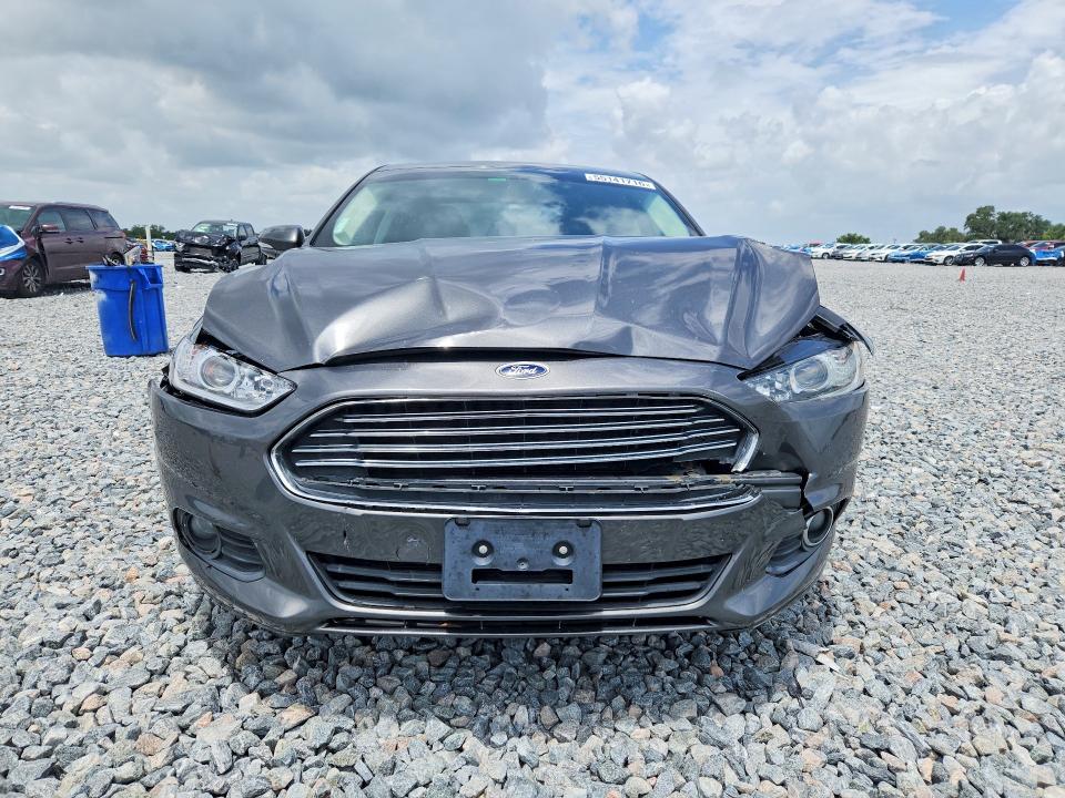 Продажа на аукционе авто 2015 Ford Fusion, vin: 3FA6P0H71FR102252, номер лота: 55141716