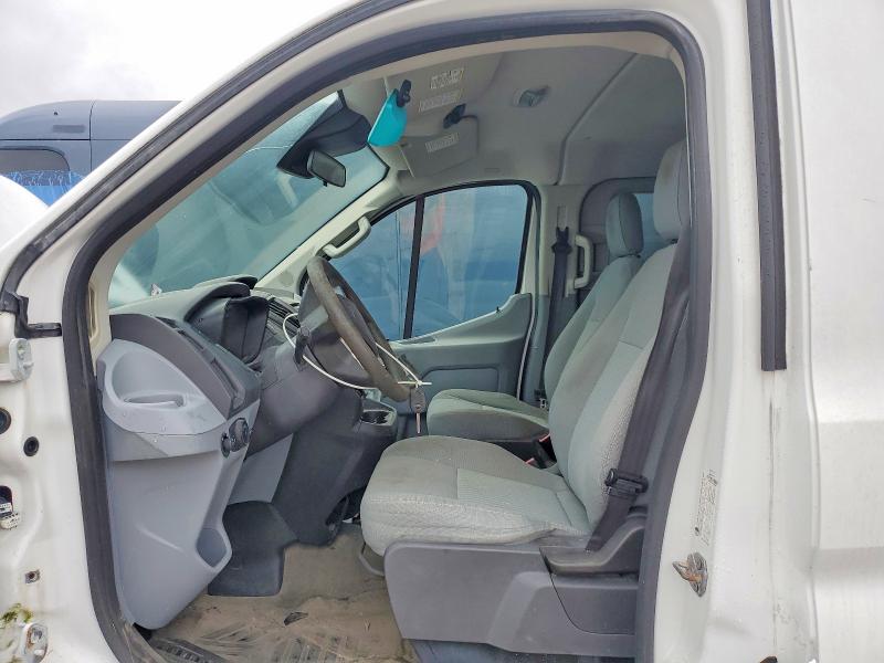 2015 Ford Transit მანქანა იყიდება აუქციონზე, vin: 1FBZX2YM3FKA54464, აუქციონის ნომერი: 57882706