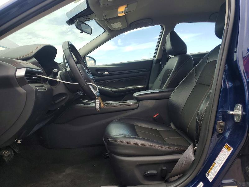 Aukcja sprzedaży 2021 Nissan Altima, vin: 1N4BL4CV2MN413101, numer aukcji: 57321326