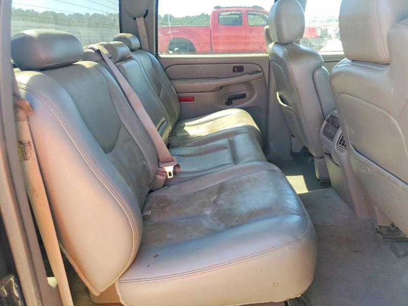 Продажа на аукционе авто 2004 Chevrolet Silverado, vin: 2GCEK13TX41413579, номер лота: 58465286