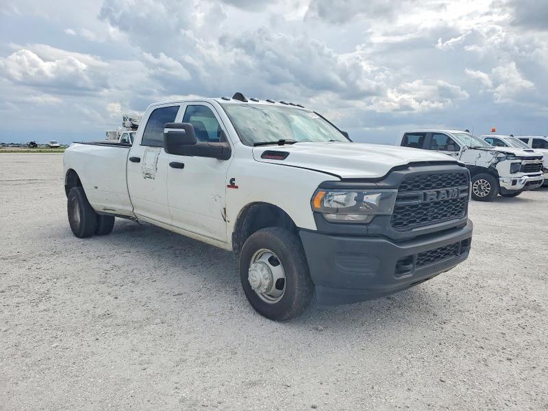 Продажа на аукционе авто 2023 Ram 3500, vin: 3C63RRGL7PG510866, номер лота: 55742396