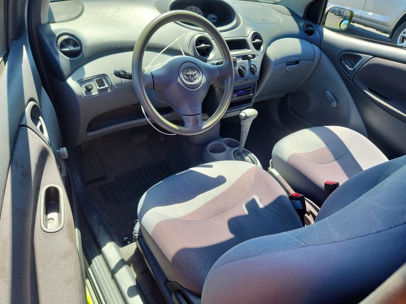 Aukcja sprzedaży 2003 Toyota Echo, vin: JTDAT123830263320, numer aukcji: 56013886