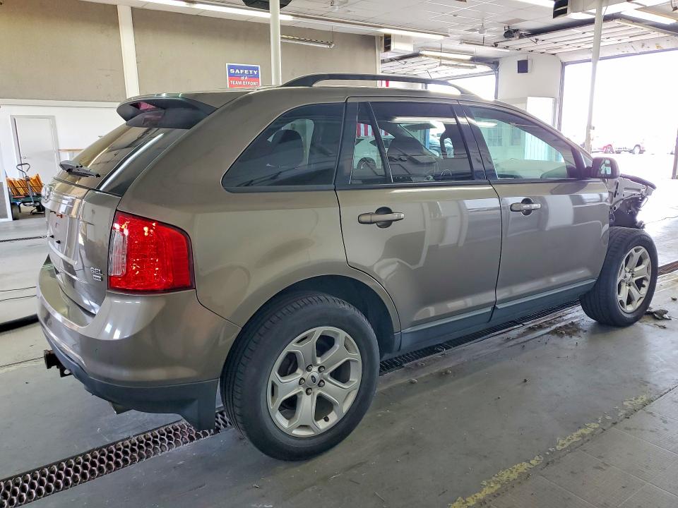 Aukcja sprzedaży 2012 Ford Edge, vin: 2FMDK4JC2CBA89001, numer aukcji: 57067596
