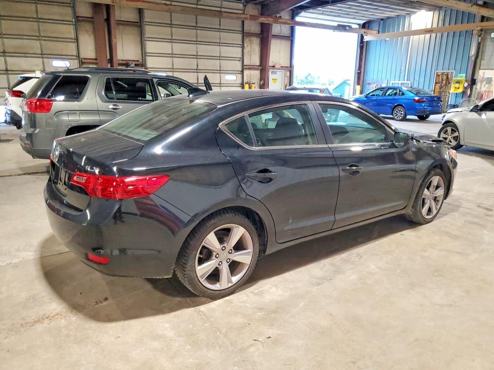 56818616 :رقم المزاد ، 19VDE1F30EE009072 vin ، 2014 Acura Ilx مزاد بيع