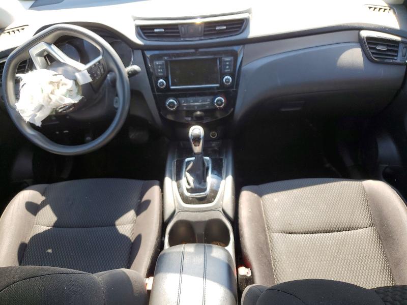 Aukcja sprzedaży 2019 Nissan Rogue Sport, vin: JN1BJ1CR8KW352753, numer aukcji: 56787746