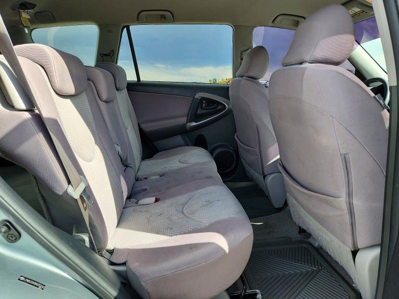 Продаж на аукціоні авто 2008 Toyota Rav4, vin: JTMBK33V386032042, номер лоту: 55628586