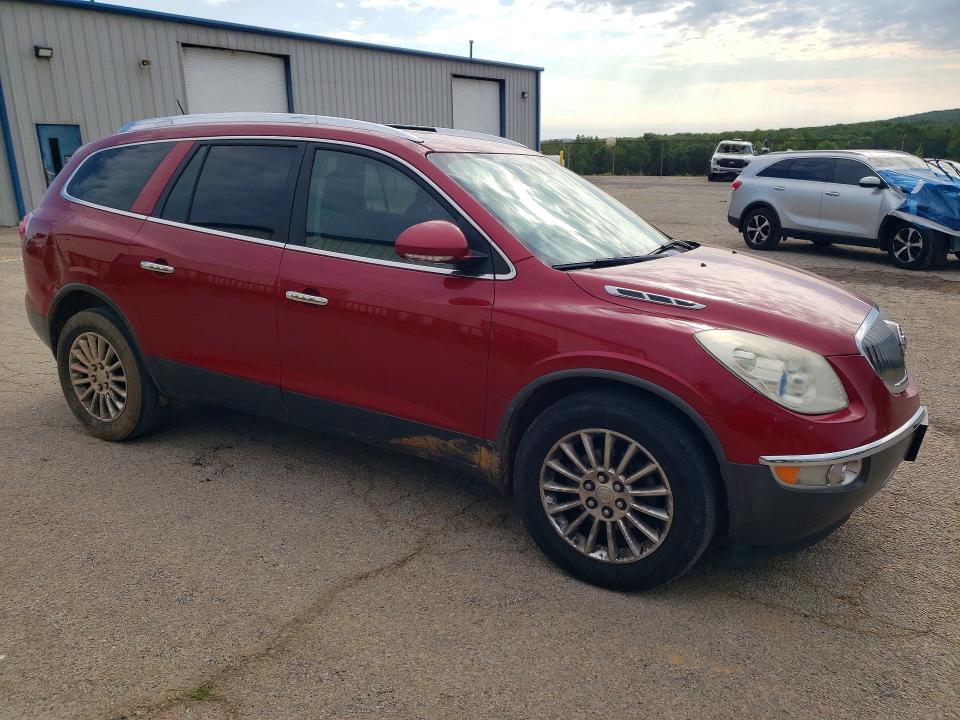 Aukcja sprzedaży 2012 Buick Enclave, vin: 5GAKVBED2CJ222315, numer aukcji: 55612846