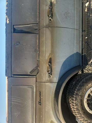 2025 Ford Bronco მანქანა იყიდება აუქციონზე, vin: 1FMEE9BPXSLA61245, აუქციონის ნომერი: 59064226