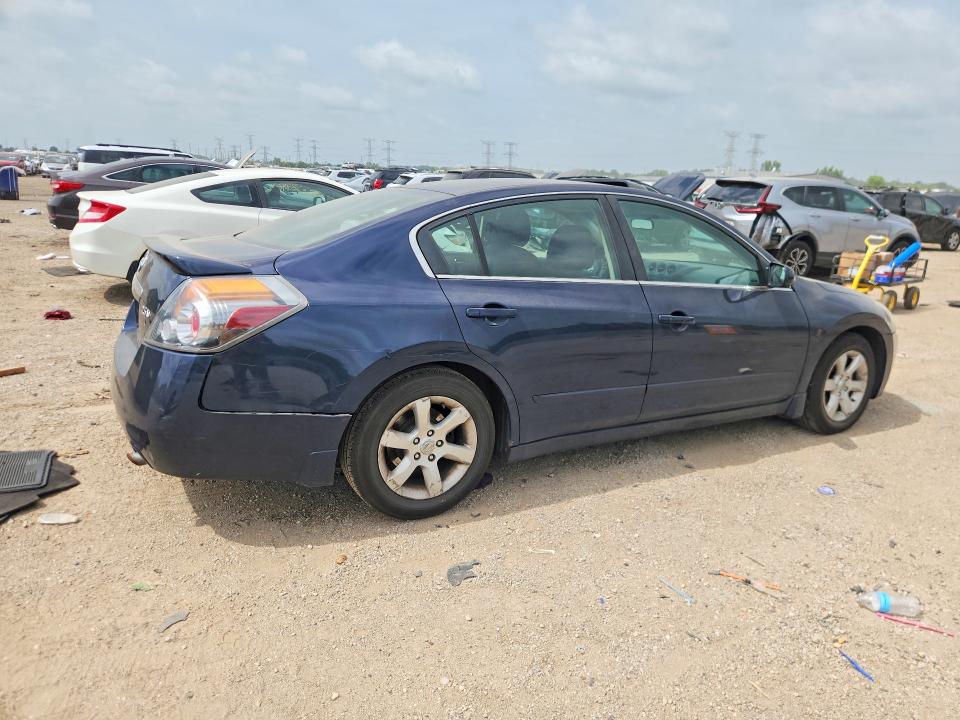 Aukcja sprzedaży 2007 Nissan Altima, vin: 1N4AL21E47C134090, numer aukcji: 59152336
