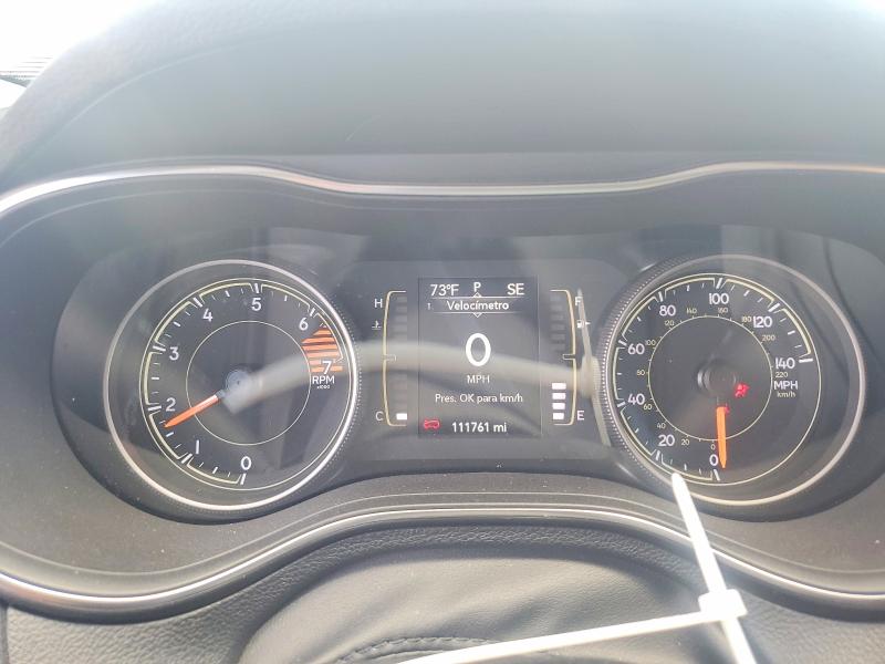 2019 Jeep Cherokee მანქანა იყიდება აუქციონზე, vin: 1C4PJMLB2KD426512, აუქციონის ნომერი: 55843126