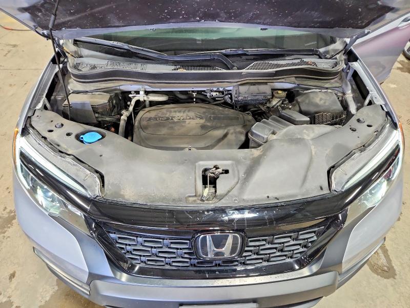 Aukcja sprzedaży 2021 Honda Passport, vin: 5FNYF8H57MB025078, numer aukcji: 57354516
