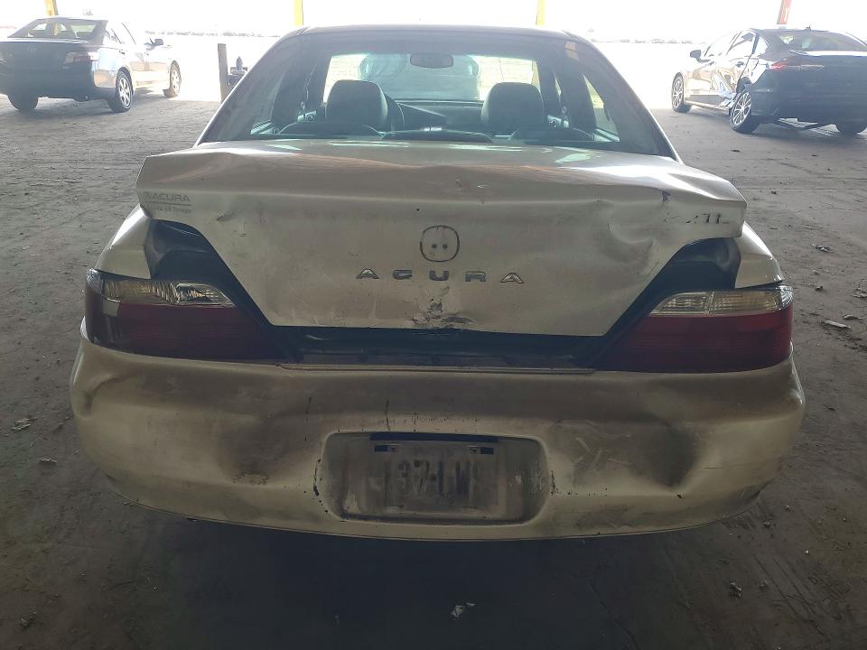 Aukcja sprzedaży 2003 Acura 3.2tl, vin: 19UUA56683A082146, numer aukcji: 54900766