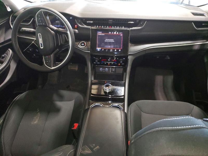 Aukcja sprzedaży 2023 Jeep Grand Cherokee, vin: 1C4RJKAG2P8767677, numer aukcji: 56151356
