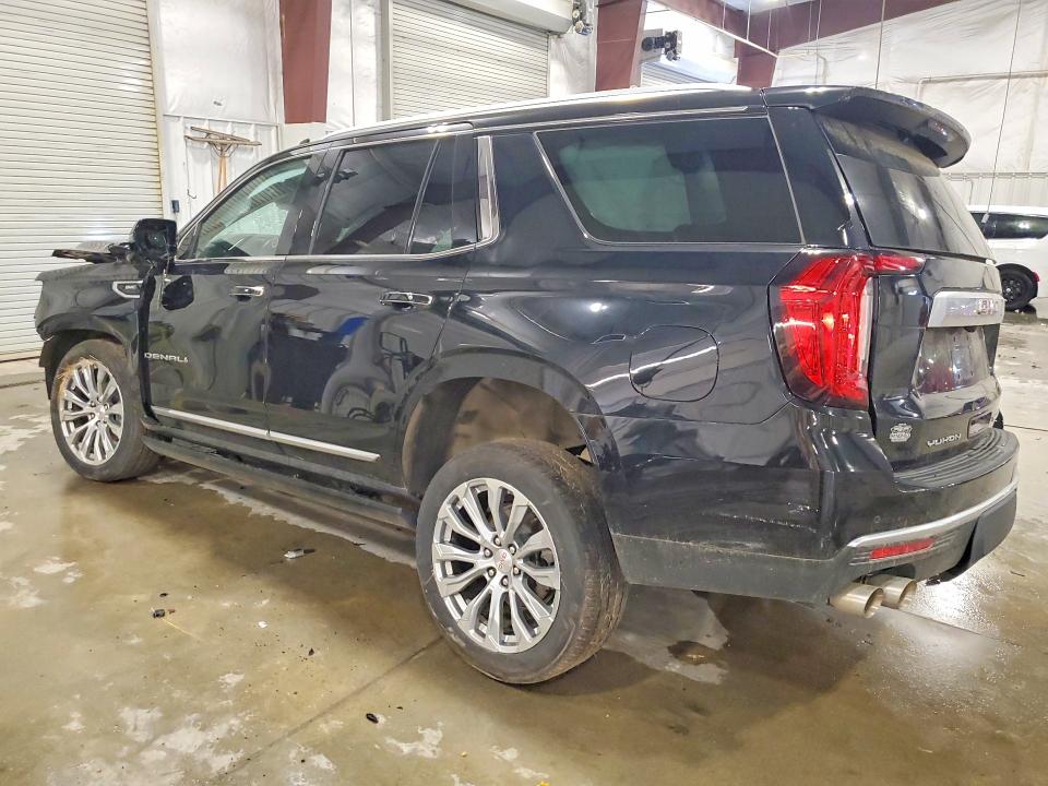56065996 :رقم المزاد ، 1GKS2DKL7PR346266 vin ، 2023 Gmc Yukon مزاد بيع