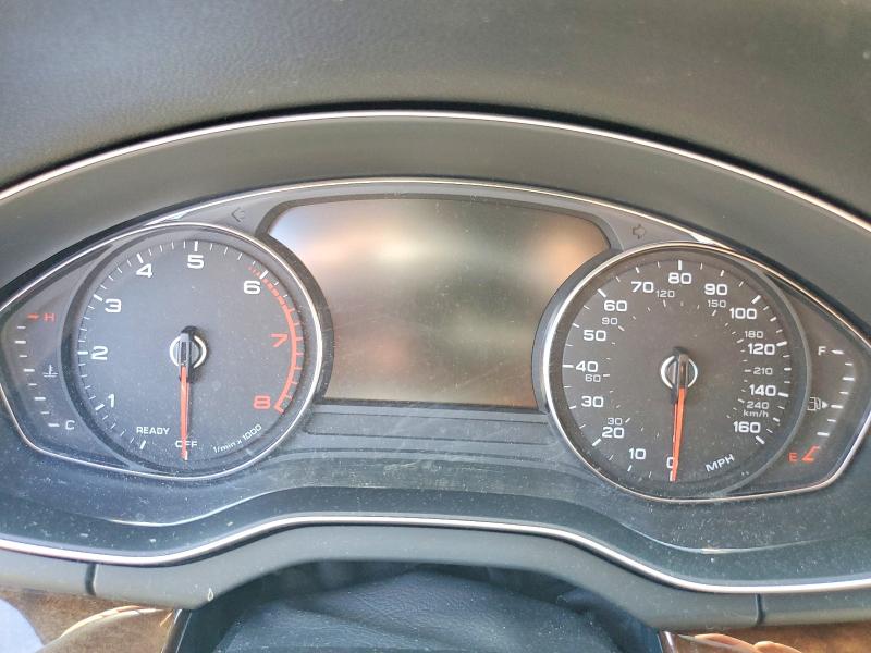 Aukcja sprzedaży 2019 Audi Q5, vin: WA1ANAFY3K2144216, numer aukcji: 55438996
