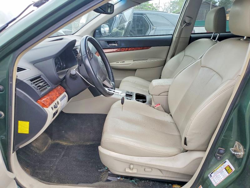 Aukcja sprzedaży 2012 Subaru Outback, vin: 4S4BRDKC2C2212433, numer aukcji: 58135456