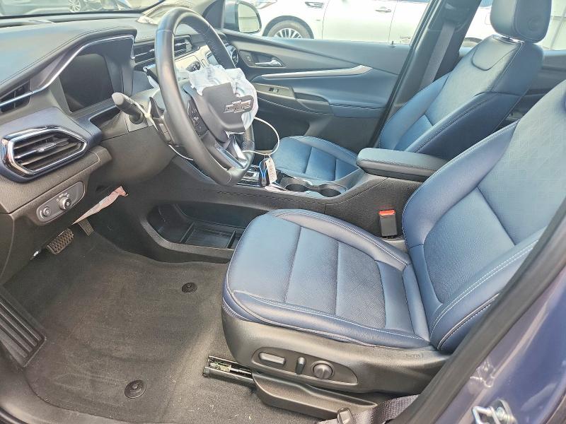 Aukcja sprzedaży 2023 Chevrolet Bolt Euv, vin: 1G1FZ6S06P4161304, numer aukcji: 55818266