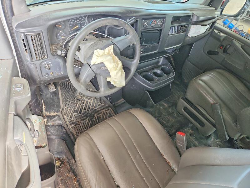 Продаж на аукціоні авто 2003 Gmc Savana, vin: 1GTHG35U431221322, номер лоту: 55339416