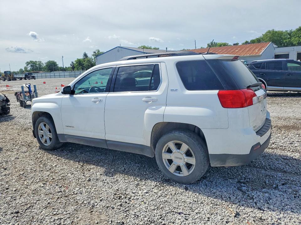 Aukcja sprzedaży 2013 Gmc Terrain, vin: 2GKALUEK0D6414426, numer aukcji: 57846476