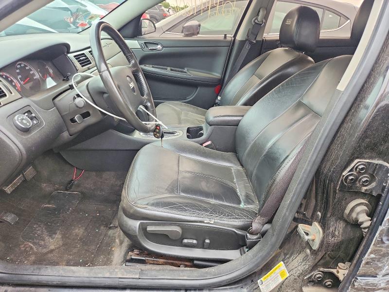 Продажа на аукционе авто 2009 Chevrolet Impala, vin: 2G1WD57C091145349, номер лота: 54499606