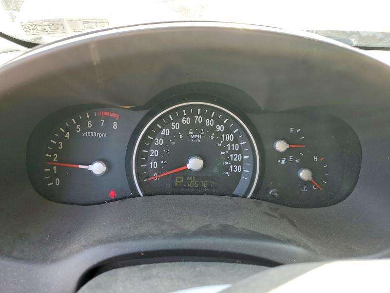 54705536 :رقم المزاد ، KNDMG4C79E6553103 vin ، 2014 Kia Sedona مزاد بيع