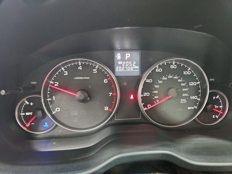 Aukcja sprzedaży 2013 Subaru Outback, vin: 4S4BRBGC1D3299993, numer aukcji: 56825736