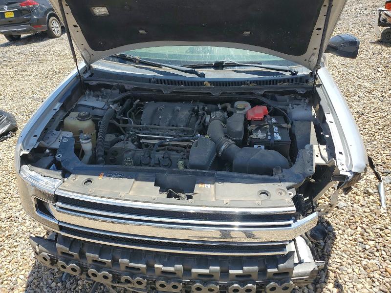 Продаж на аукціоні авто 2016 Ford Flex, vin: 2FMGK5C80GBA05517, номер лоту: 58357886