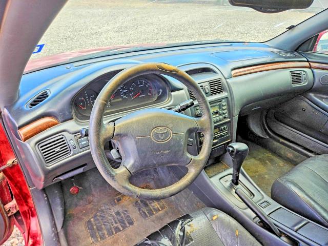 Aukcja sprzedaży 1999 Toyota Camry Solara, vin: 2T1CF22P5XC135377, numer aukcji: 56290776