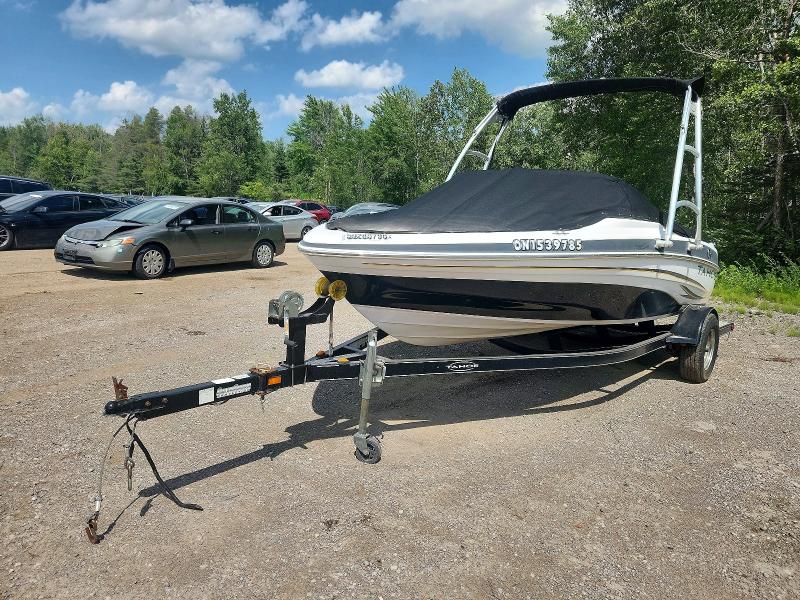 Продажа на аукционе авто 2008 Tahoe Boat, vin: BUJC48JLA808, номер лота: 59285796