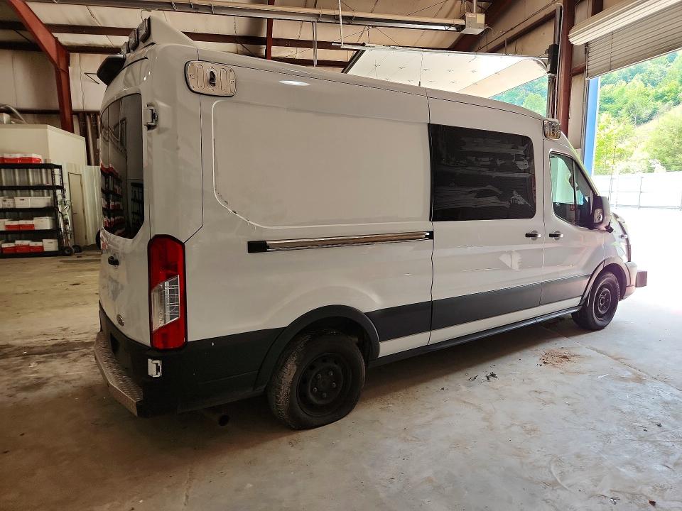 2023 Ford F-350 მანქანა იყიდება აუქციონზე, vin: 1FDBR1CGXPKA11563, აუქციონის ნომერი: 56038456