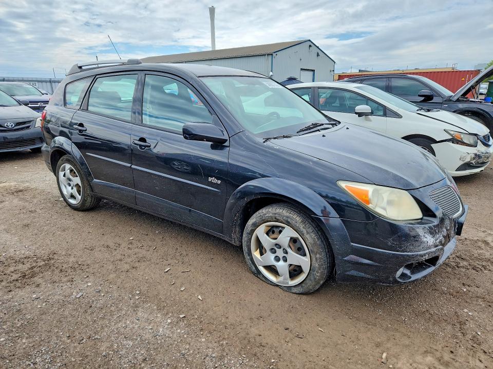 Продажа на аукционе авто 2005 Pontiac Vibe, vin: 5Y2SL63815Z412323, номер лота: 58907746