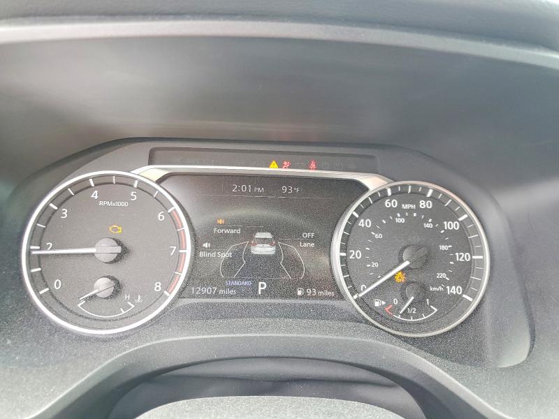 Aukcja sprzedaży 2025 Nissan Rogue, vin: 5N1BT3AA7SC806102, numer aukcji: 56026186