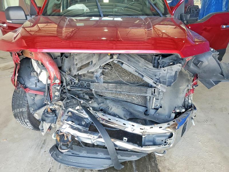 58203356 :رقم المزاد ، 1FTEW1EFXFFA78718 vin ، 2015 Ford F150 مزاد بيع