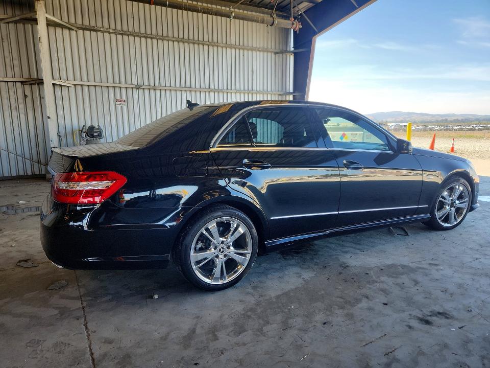 Aukcja sprzedaży 2012 Mercedes-benz E, vin: WDDHF5KB7CA536476, numer aukcji: 58458586