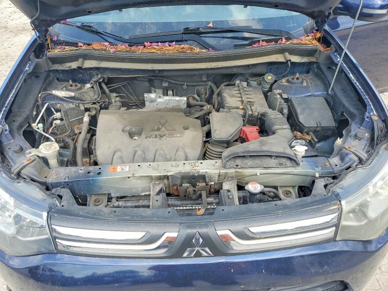 Aukcja sprzedaży 2014 Mitsubishi Outlander, vin: JA4AZ3A32EZ013785, numer aukcji: 56967136