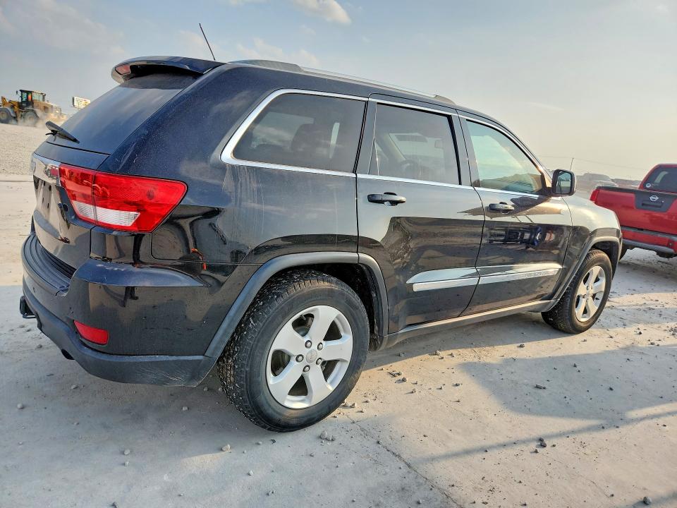 58445266 :رقم المزاد ، 1C4RJFAG9CC299008 vin ، 2012 Jeep Grand Cherokee مزاد بيع