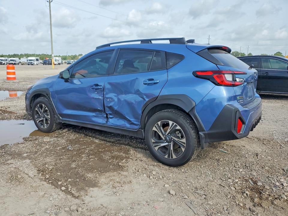 Aukcja sprzedaży 2024 Subaru Crosstrek, vin: JF2GUADC6RH223124, numer aukcji: 58235356