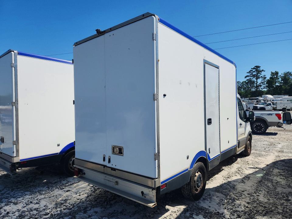 Продажа на аукционе авто 2022 Ford Transit, vin: 1FDBW5Z86NKA20192, номер лота: 54518756