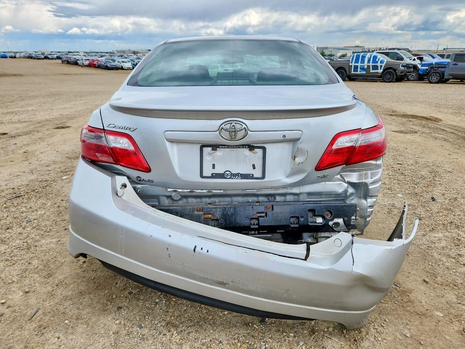 Продаж на аукціоні авто 2009 Toyota Camry, vin: 4T1BK46K19U087735, номер лоту: 57999726