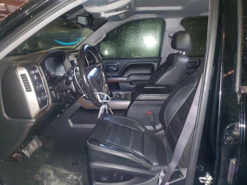 57373146 :رقم المزاد ، 3GTU2PEC4HG299720 vin ، 2017 Gmc Sierra مزاد بيع
