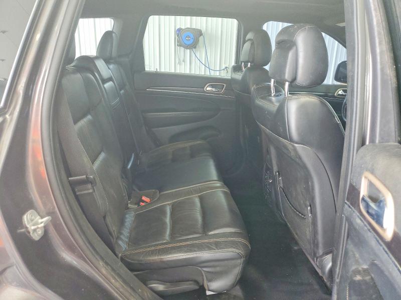 Продажа на аукционе авто 2014 Jeep Grand Cherokee, vin: 1C4RJFBG7EC215446, номер лота: 59534356