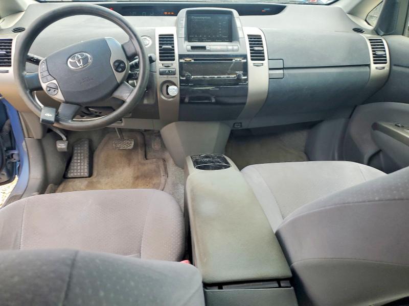 Продажа на аукционе авто 2008 Toyota Prius, vin: JTDKB20U687738759, номер лота: 57877816